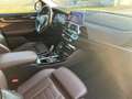 BMW X4 X4 xdrive20d mhev 48V xLine auto CERTIFICATA UNI.P Nero - thumbnail 12