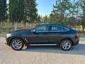 BMW X4 X4 xdrive20d mhev 48V xLine auto CERTIFICATA UNI.P Nero - thumbnail 3
