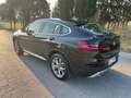 BMW X4 X4 xdrive20d mhev 48V xLine auto CERTIFICATA UNI.P Nero - thumbnail 7