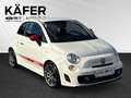 Abarth 500 Abarth 500 Weiß - thumbnail 3