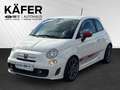 Abarth 500 Abarth 500 Weiß - thumbnail 1