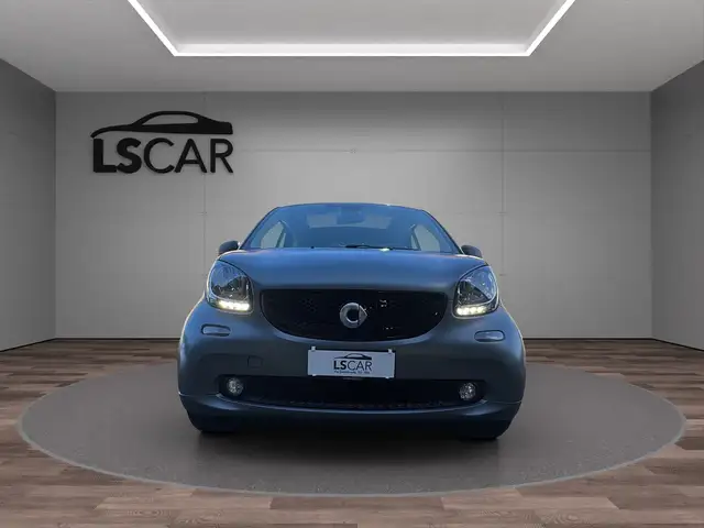 smart forTwo 0.9 t Passion Turbo 90cv ~Unipro~Promo~Finanzim~