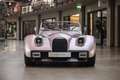 Morgan Supersport - Voll - MwSt. - sofort - Sennheiser Violett - thumbnail 5