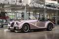 Morgan Supersport - Voll - MwSt. - sofort - Sennheiser Violett - thumbnail 1