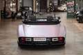 Morgan Supersport - Voll - MwSt. - sofort - Sennheiser Violett - thumbnail 11
