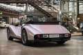 Morgan Supersport - Voll - MwSt. - sofort - Sennheiser Violett - thumbnail 7