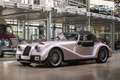 Morgan Supersport - Voll - MwSt. - sofort - Sennheiser Violett - thumbnail 2
