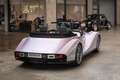 Morgan Supersport - Voll - MwSt. - sofort - Sennheiser Violett - thumbnail 15