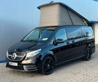 d LANG MARCO POLO AMG-LINE LED KAMERA AHK