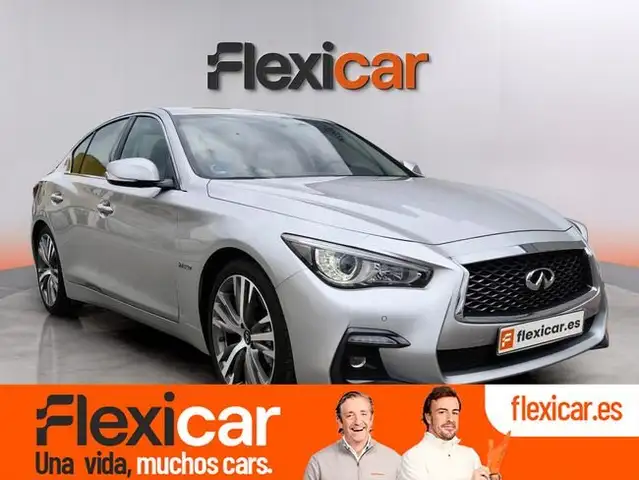 Infiniti Q50 3.5 Hybrid Sport Aut.