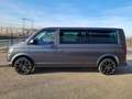 Volkswagen T6 Caravelle 2.0 TDI Caravelle lang 8 Sitzer ACC 20" Grau - thumbnail 4