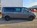 Volkswagen T6 Caravelle 2.0 TDI Caravelle lang 8 Sitzer ACC 20" Grau - thumbnail 9
