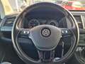 Volkswagen T6 Caravelle 2.0 TDI Caravelle lang 8 Sitzer ACC 20" Grau - thumbnail 12