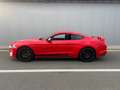 Ford Mustang 2.3 EcoBoost(EU6.2) Face lift - Boite Aut - 290 cv Rood - thumbnail 6