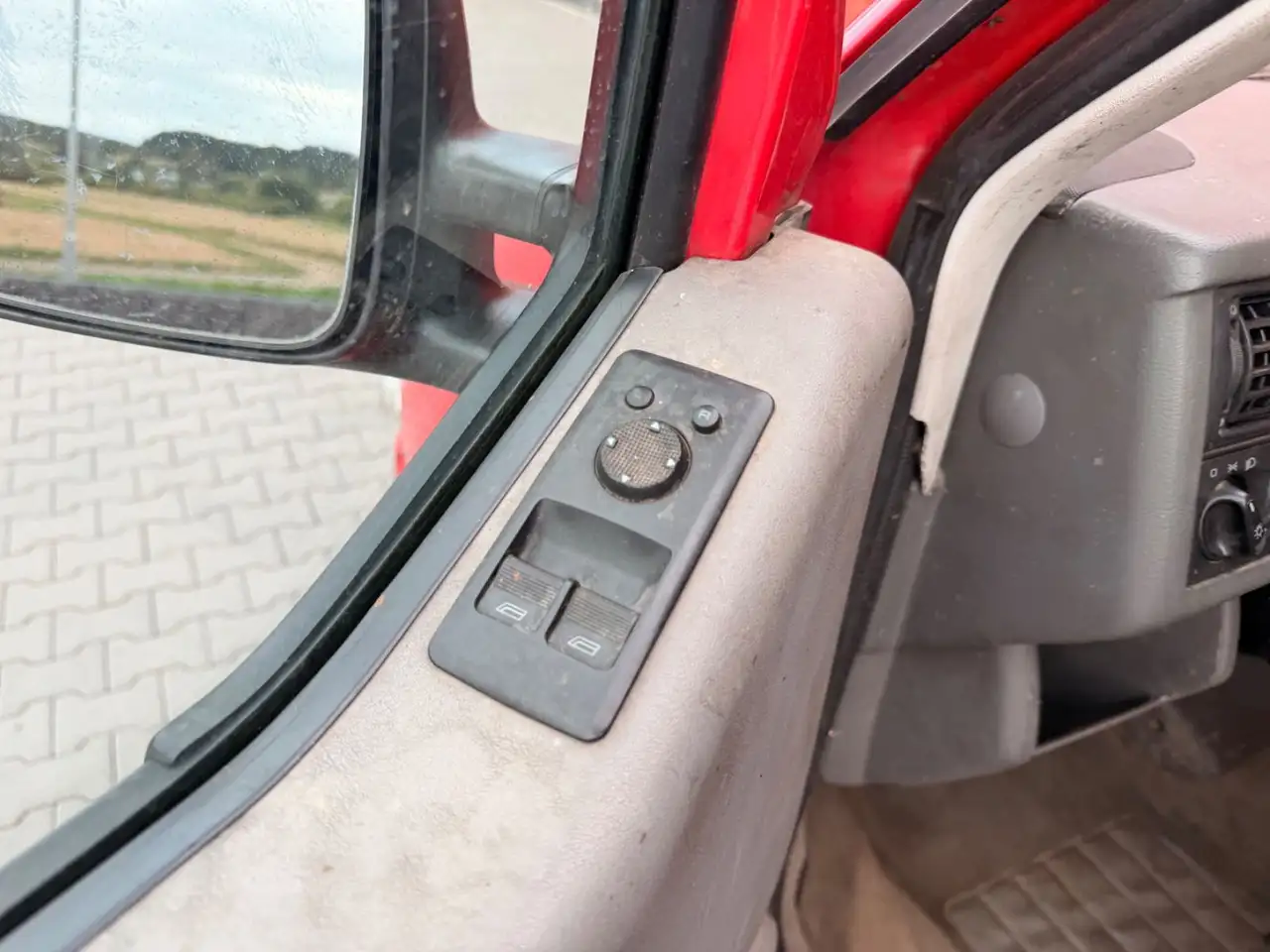 Volkswagen T4 Caravelle 2,5-l-Diesel TDI lang Klima 9Sitzer, foto 12