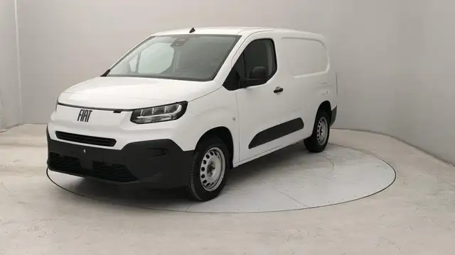 Fiat Doblo van 1.5 bluehdi 100cv LH1