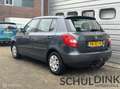 Skoda Fabia 1.2-12V Ambiente CRUISE CONTROLE|AIRCO|TREKHAAK Grijs - thumbnail 4