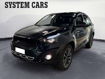 F35 1.5 Turbo BENZINA Cambio Automatico DCT - CATENA DI DISTRIBUZIONE - RUOTA DI SCORTA -  VIDEOCAMERE 360° - TETTO PANOR