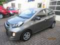 Kia Picanto 1.0 CVVT EconomyLine Grijs - thumbnail 1