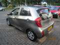 Kia Picanto 1.0 CVVT EconomyLine Grijs - thumbnail 4