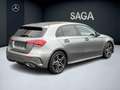 Mercedes-Benz A 180 AMG Pack Night Pano Grijs - thumbnail 2