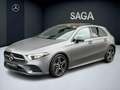Mercedes-Benz A 180 AMG Pack Night Pano Grijs - thumbnail 1