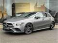 Mercedes-Benz A 180 AMG Pack Night Pano Grijs - thumbnail 4