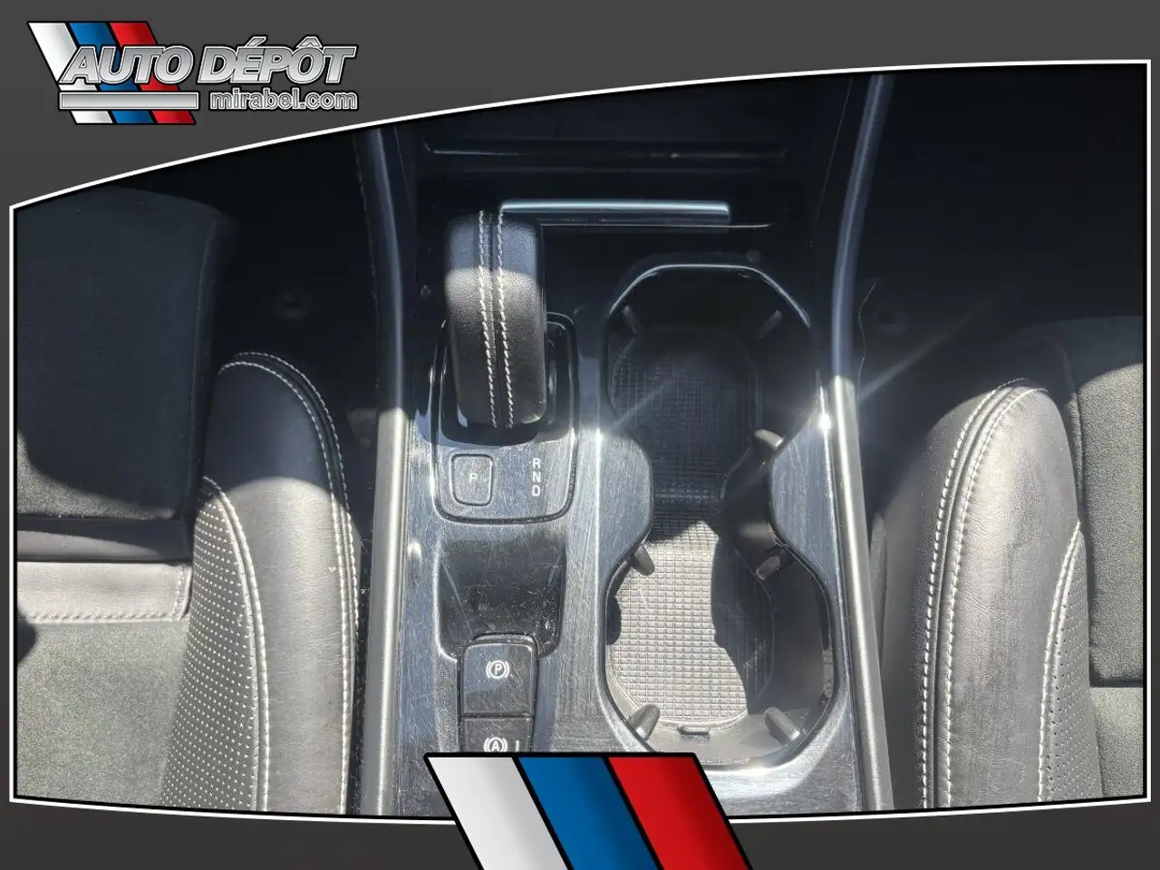 Volvo XC40 снимка Volvo XC40