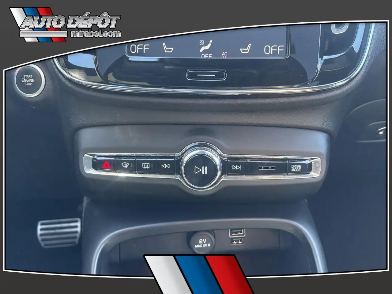 Volvo XC40 снимка Volvo XC40