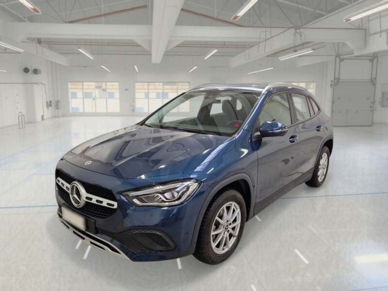 Mercedes-Benz GLA 200 GLA 200 d Aut Business Extra IVA ESPOSTA