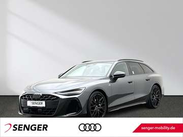 Avant TDI quattro Allradlenk. Memory Panorama