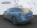 Volkswagen ID.7 Tourer Pro 210 kW (286 PS) 77 kWh 1-Gang-Automatik Blau - thumbnail 4