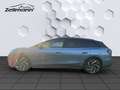 Volkswagen ID.7 Tourer Pro 210 kW (286 PS) 77 kWh 1-Gang-Automatik Blau - thumbnail 3