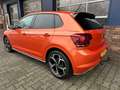 Volkswagen Polo 1.0 TSI HIGHL.BNSR  CAMERA.  TREKAAK.  ALL.IN. Oranje - thumbnail 7