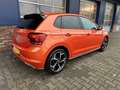 Volkswagen Polo 1.0 TSI HIGHL.BNSR  CAMERA.  TREKAAK.  ALL.IN. Oranje - thumbnail 2