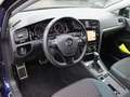 Volkswagen Golf Variant VII IQ.DRIVE 1.5 TSI ACT DSG ACC/PARKLENK./SITZHZ. Blue - thumbnail 14
