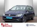 Volkswagen Golf Variant VII IQ.DRIVE 1.5 TSI ACT DSG ACC/PARKLENK./SITZHZ. Blue - thumbnail 1