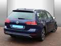 Volkswagen Golf Variant VII IQ.DRIVE 1.5 TSI ACT DSG ACC/PARKLENK./SITZHZ. Blue - thumbnail 2