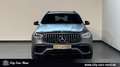 Mercedes-Benz GLC 63 AMG S 4-MATIC- AHK-BUSINESS-SP.AGA-PANO Gris - thumbnail 9