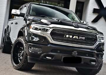 5,7 V8 Hemi