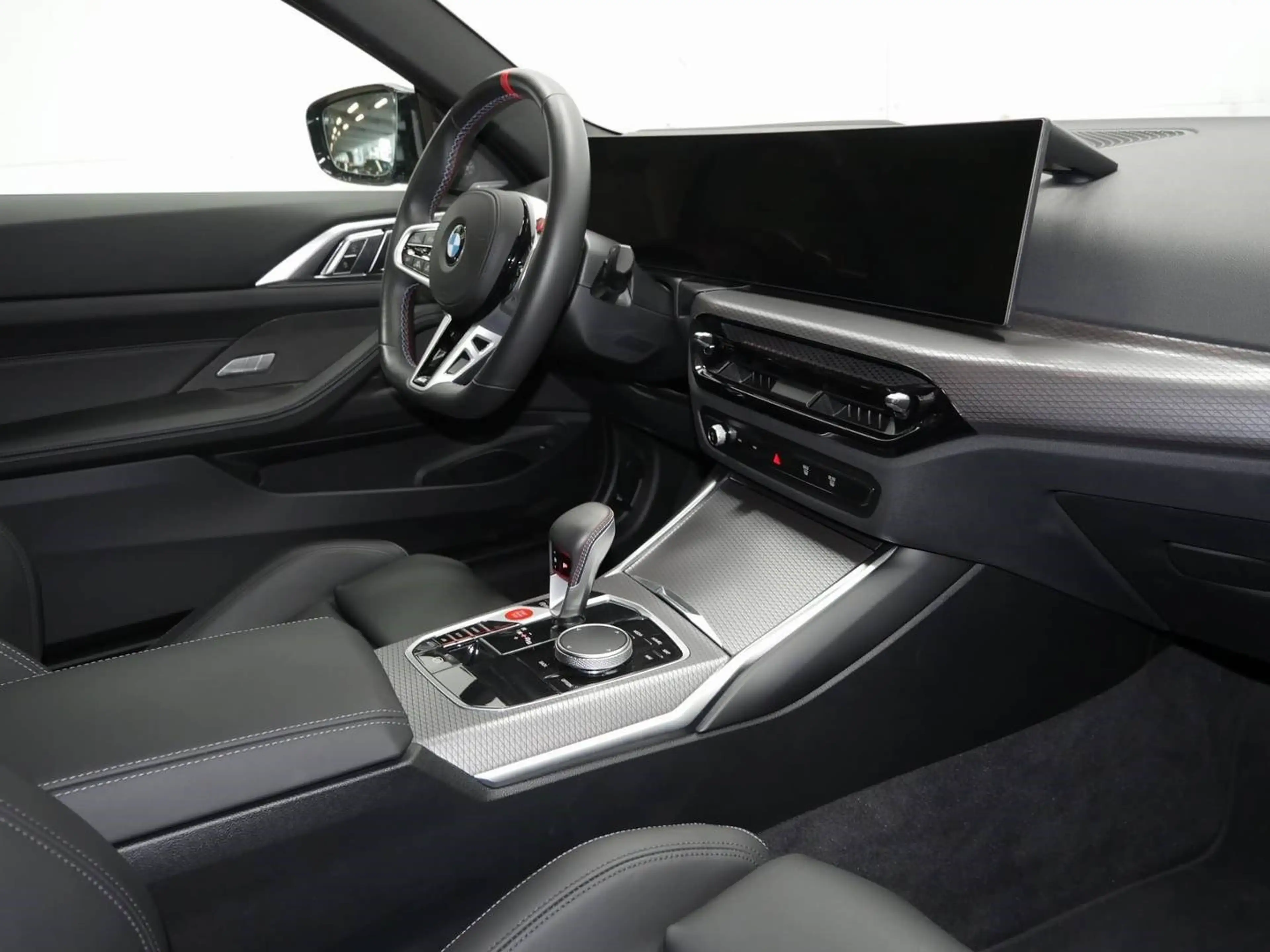 BMW M4 Competition |Assistant Professional |M Sportsitze — photo 5
