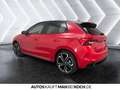 Skoda Fabia 1.5 TSI DSG Monte Carlo Bluetooth LED Klima Rot - thumbnail 3