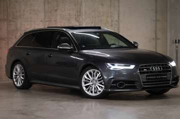 S6 Avant