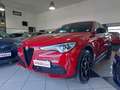 Alfa Romeo Stelvio Stelvio 2.2 TD Super Q4 190cv auto my19 Rosso - thumbnail 3