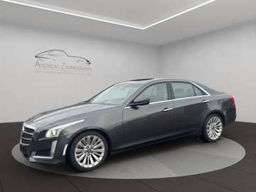 2.0T Elegance MEGA-AUSSTATTUNG