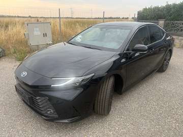 Camry 2,5 Hybrid VIP Aut. VIP