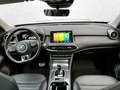 MG EHS Hybrid 1,5T GDI Luxury Aut. Silber - thumbnail 9