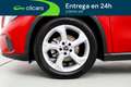 Mercedes-Benz GLA 180 7G-DCT Rojo - thumbnail 11