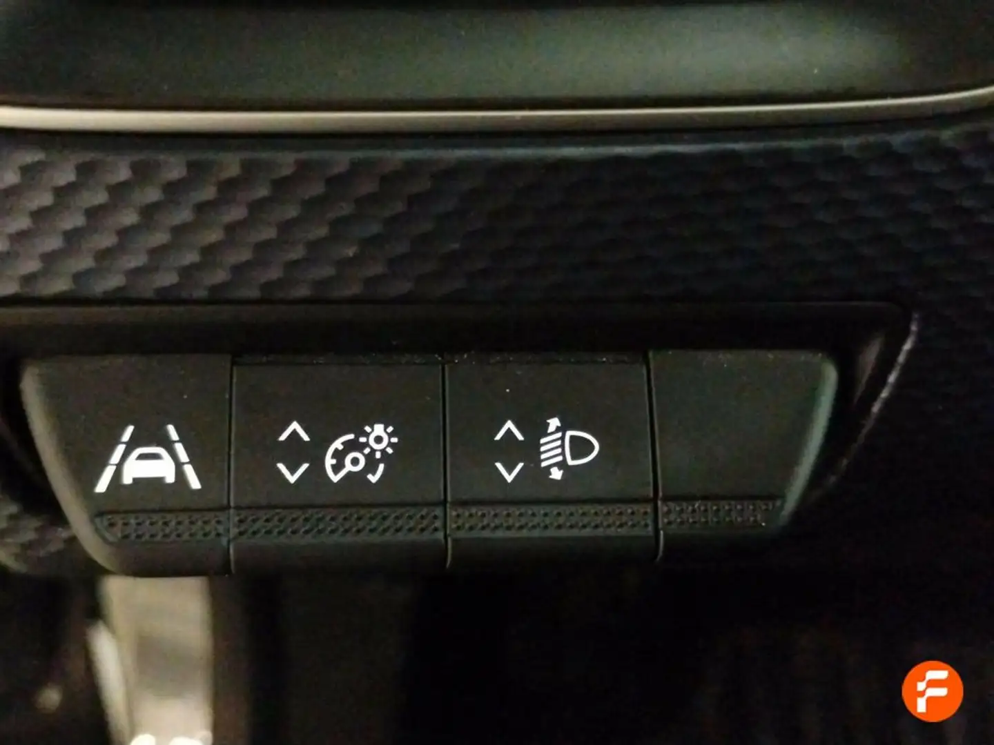 Renault Arkana Intens TCe 103kW(140CV) EDC mild hybrid Gris - 1