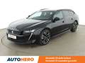 Peugeot 508 1.6 Hybrid 225 GT Noir - thumbnail 1